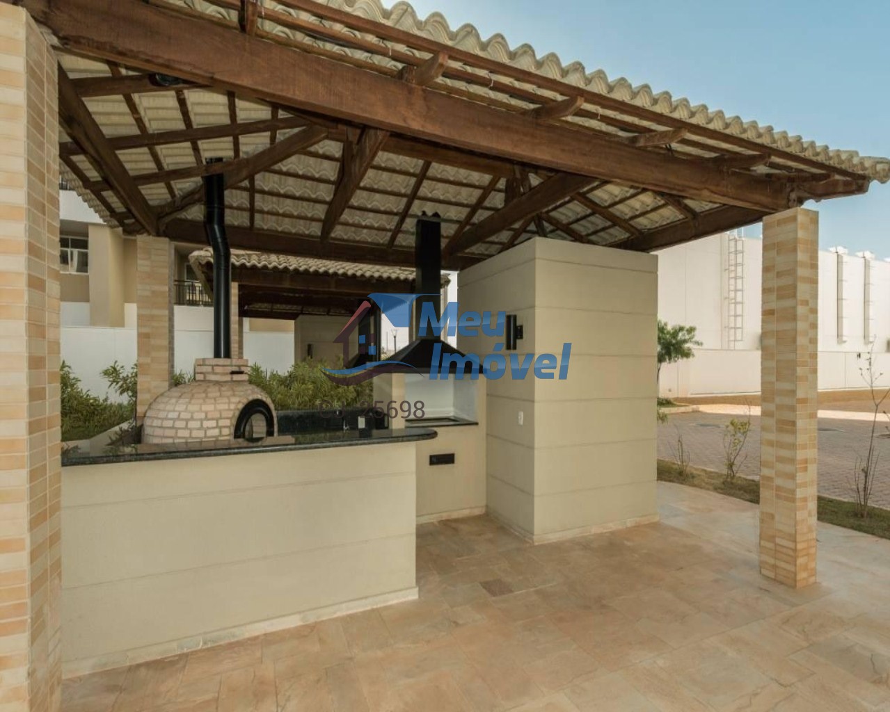 Apartamento, 1 quarto, 50 m² - Foto 29