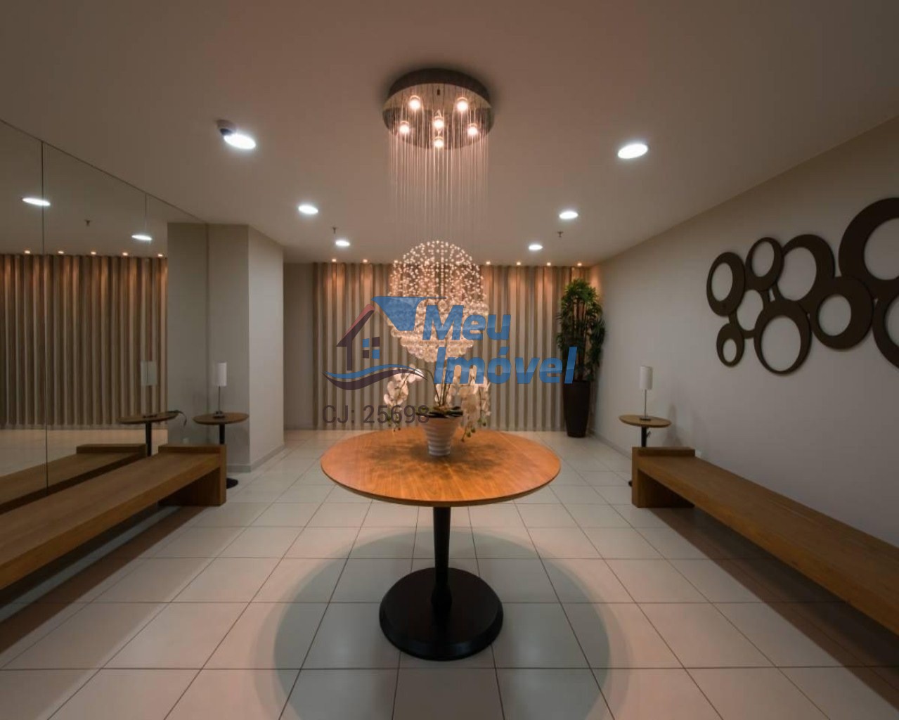 Apartamento, 1 quarto, 50 m² - Foto 36