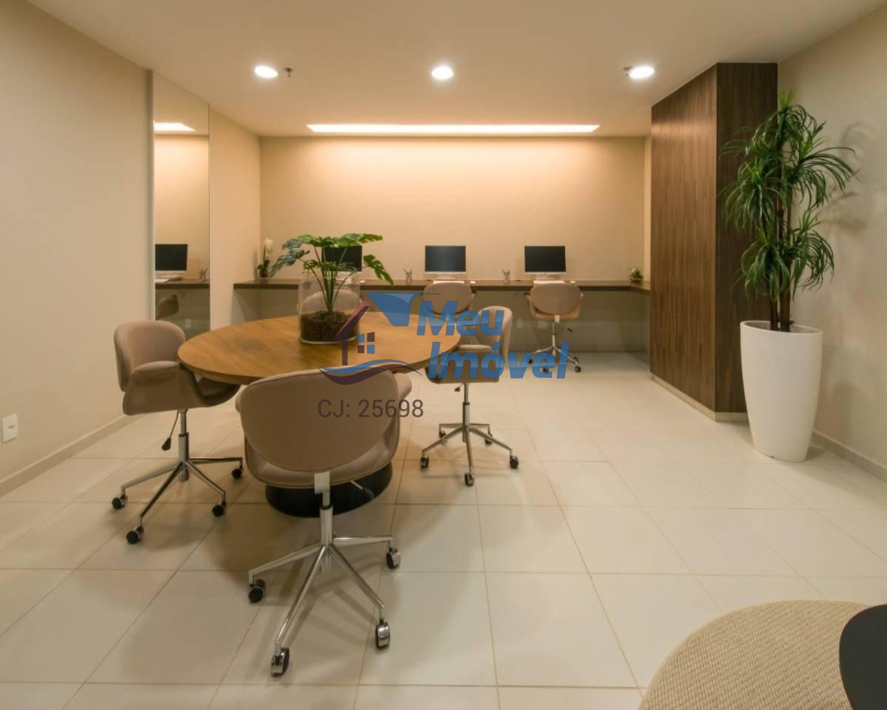 Apartamento, 1 quarto, 50 m² - Foto 37