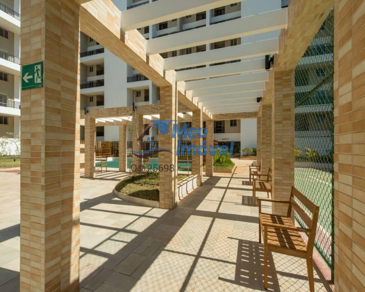 Apartamento, 1 quarto, 50 m² - Foto 40