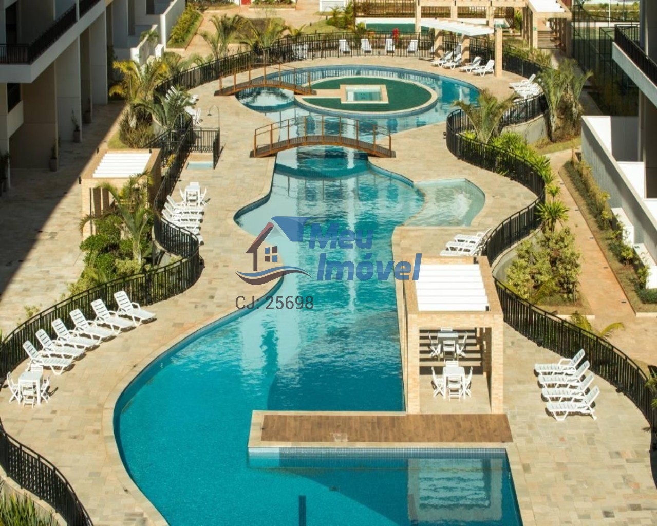 Apartamento, 1 quarto, 50 m² - Foto 44