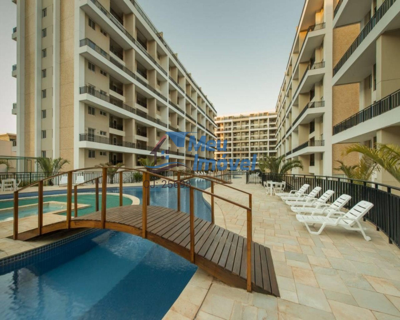 Apartamento, 1 quarto, 50 m² - Foto 46