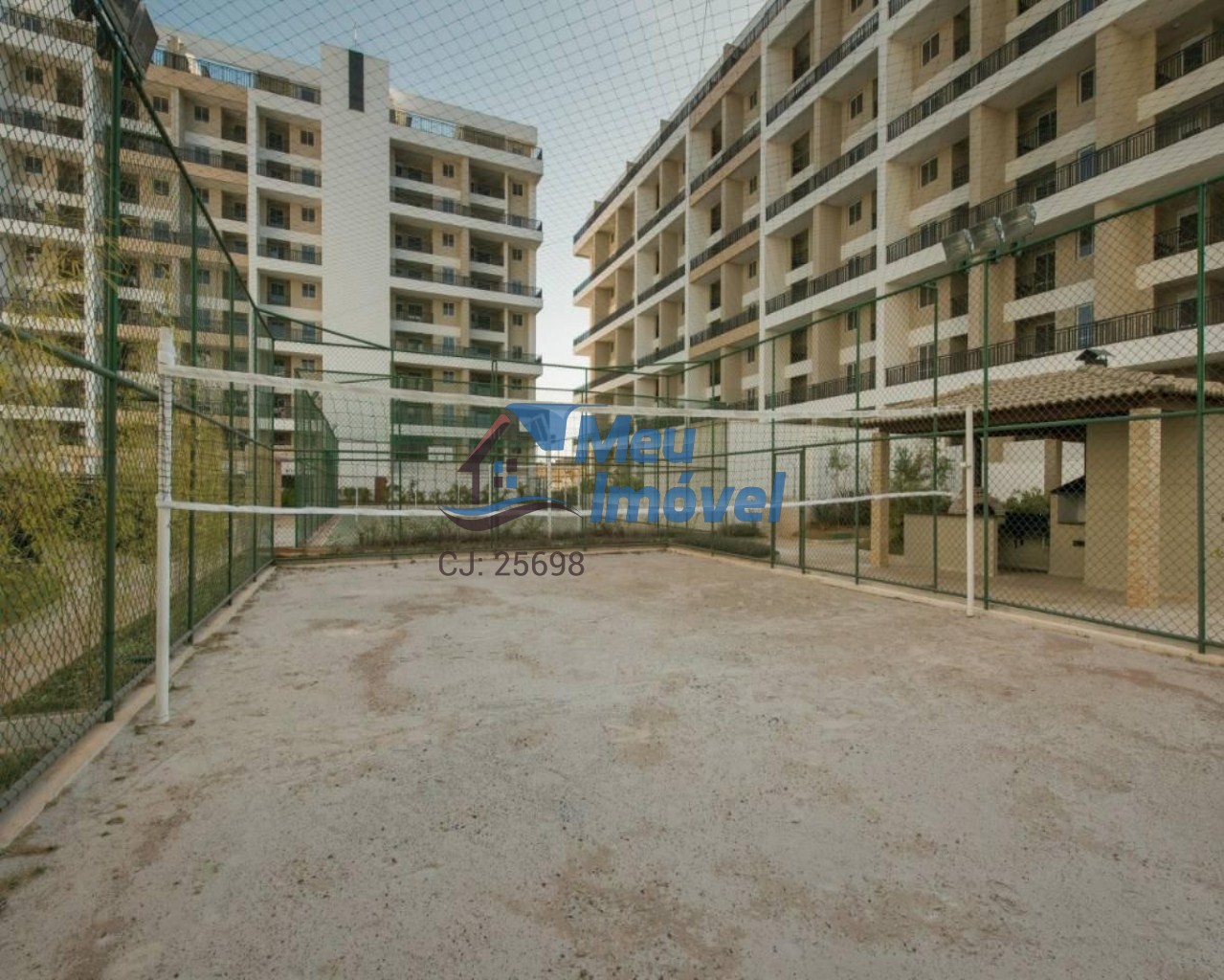 Apartamento, 1 quarto, 50 m² - Foto 48