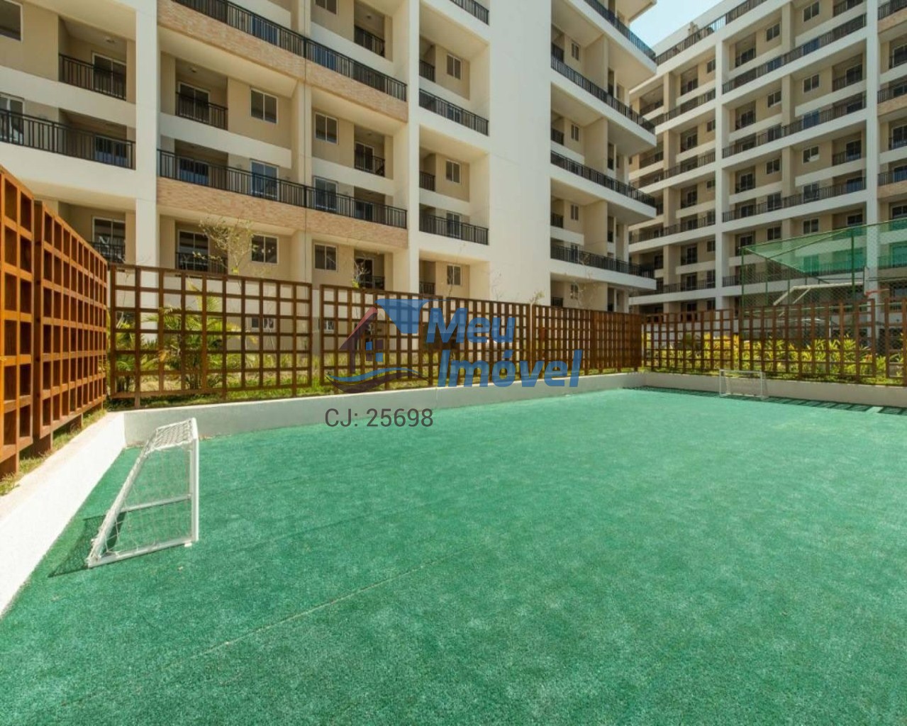 Apartamento, 1 quarto, 50 m² - Foto 49