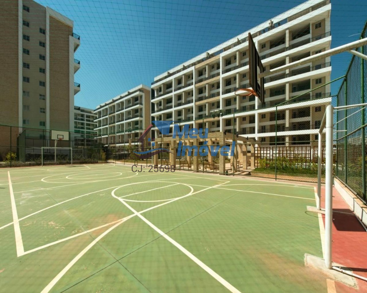 Apartamento, 1 quarto, 50 m² - Foto 50