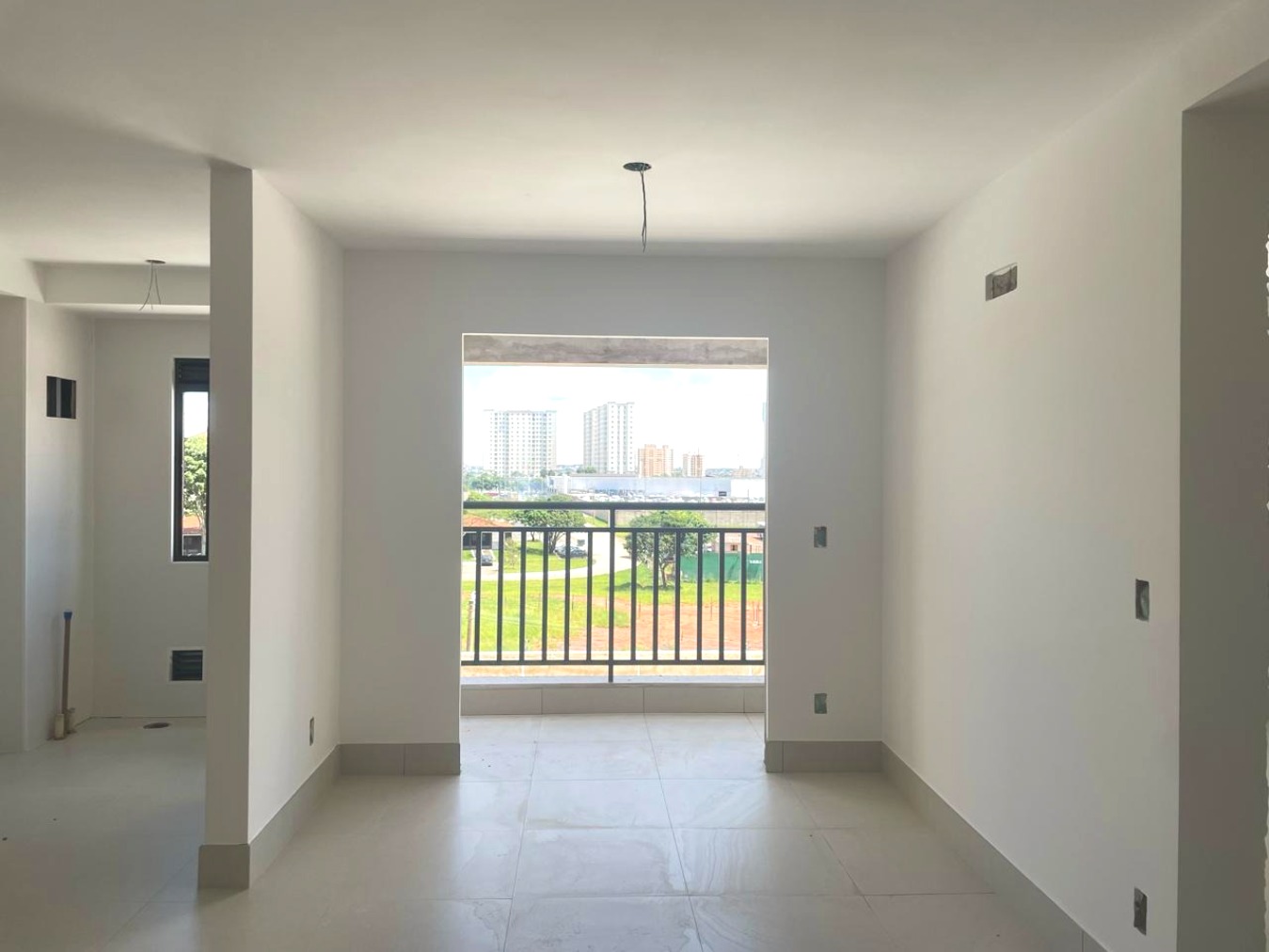 Quadra 302 samambaia residencial vivance ágio 2 quartos 1 su