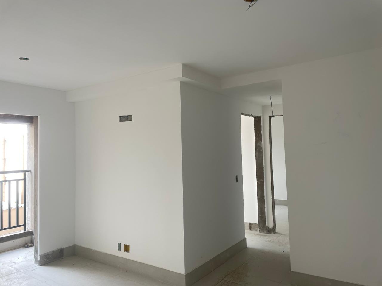 Quadra 302 samambaia residencial vivance ágio 2 quartos 1 su
