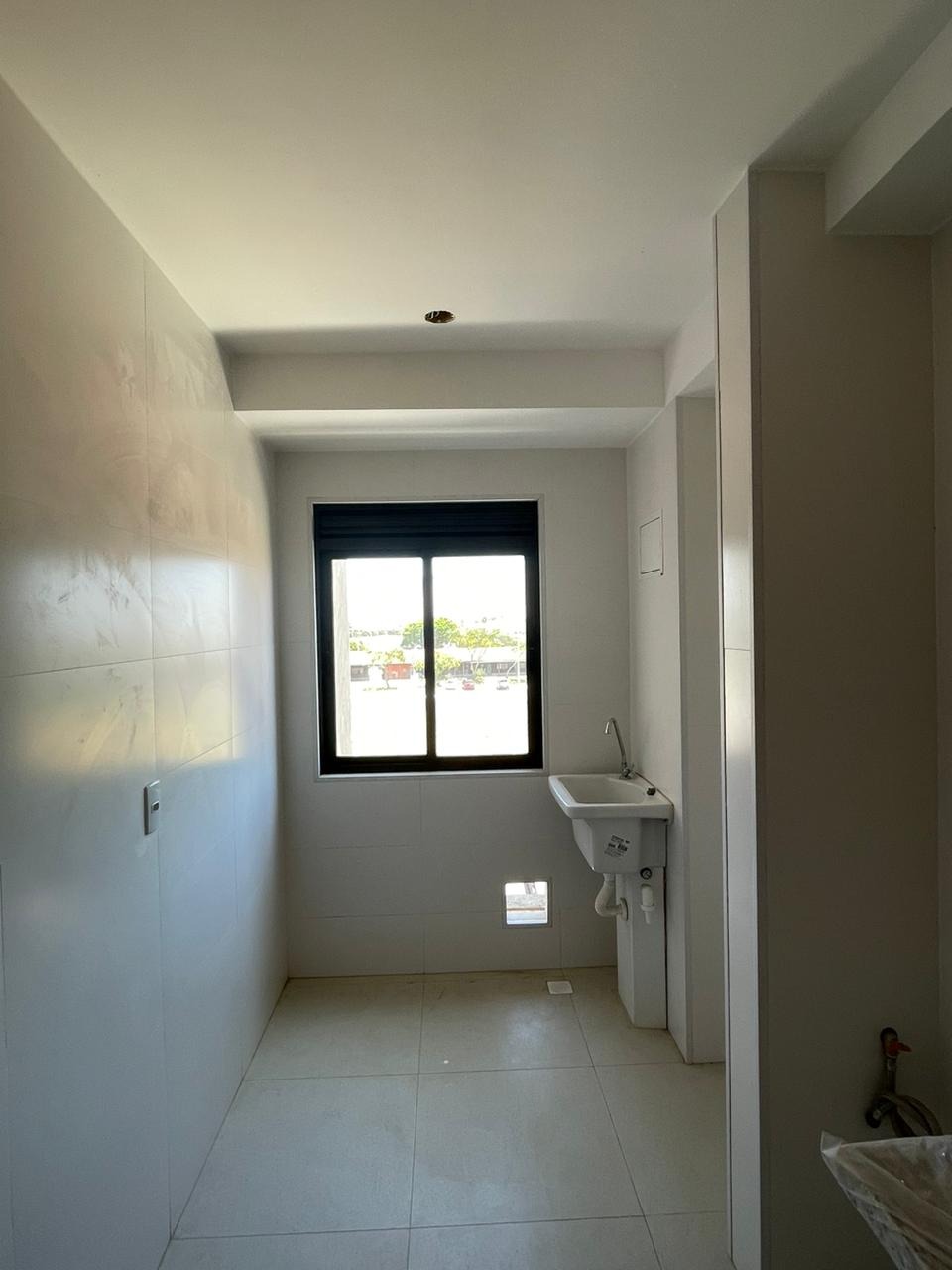 Quadra 302 samambaia residencial vivance ágio 2 quartos 1 su