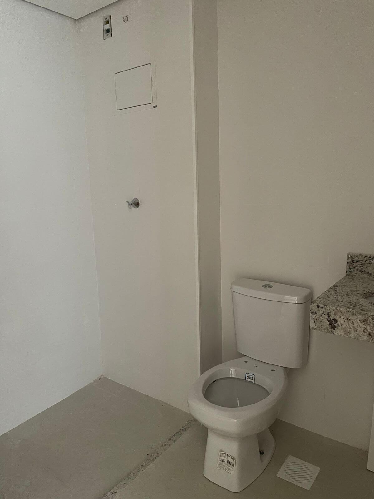 Quadra 302 samambaia residencial vivance ágio 2 quartos 1 su