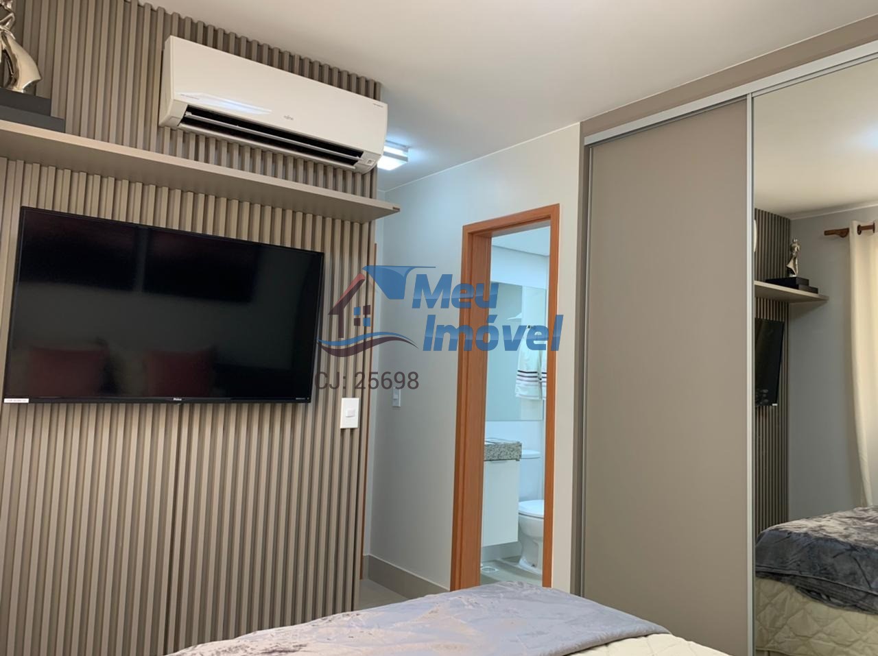 Quadra 302 Samambaia Residencial Vivance Ágio 2 Quartos 1 Suíte 1 Vaga 59m²