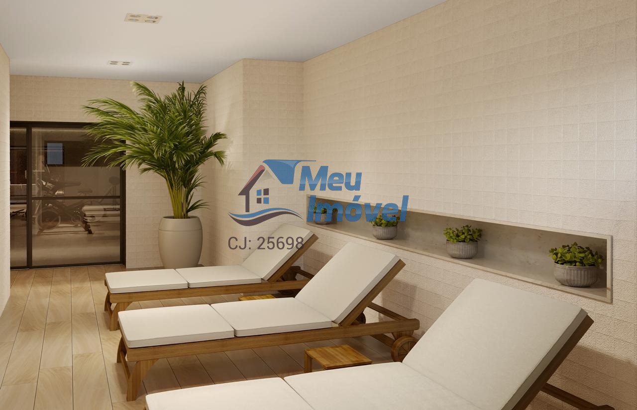 Quadra 302 Samambaia Residencial Vivance Ágio 2 Quartos 1 Suíte 1 Vaga 59m²