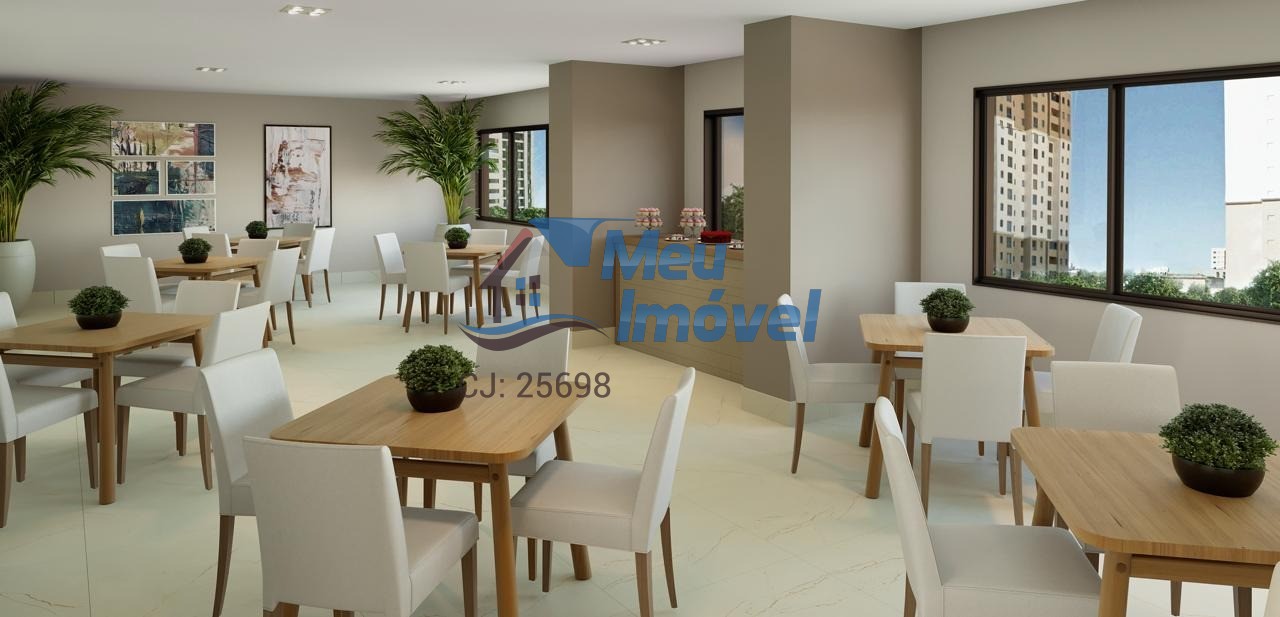 Quadra 302 Samambaia Residencial Vivance Ágio 2 Quartos 1 Suíte 1 Vaga 59m²