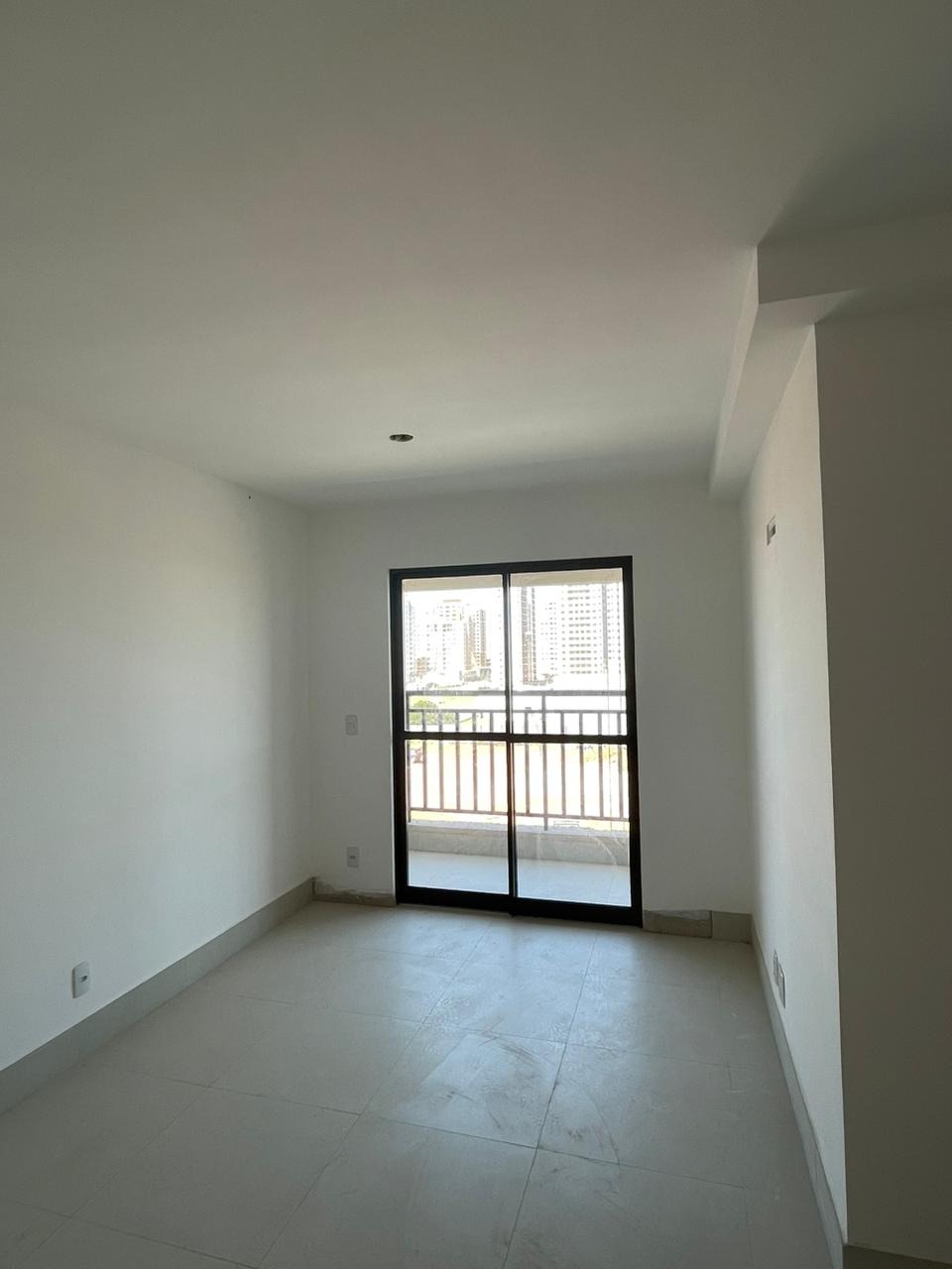 Quadra 302 Samambaia Residencial Vivance Ágio 2 Quartos 1 Suíte 1 Vaga 59m²