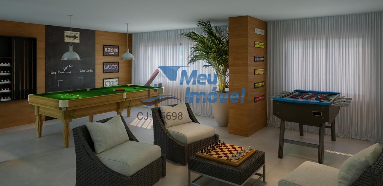 Quadra 302 Samambaia Residencial Vivance Ágio 2 Quartos 1 Suíte 1 Vaga 59m²