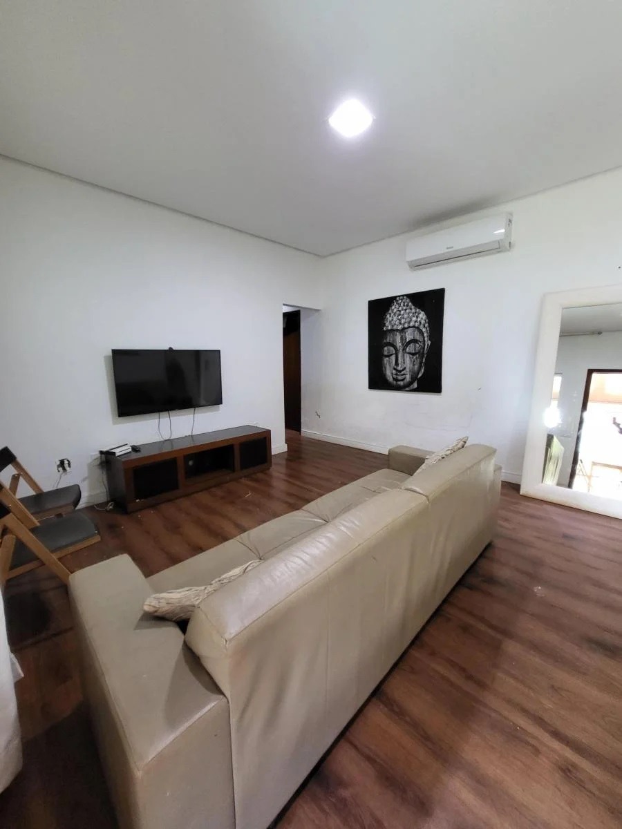 Rua 6 Vicente Pires Casa Condomínio 3 Quartos 2 Suítes 4 Vagas Lote 800 m²