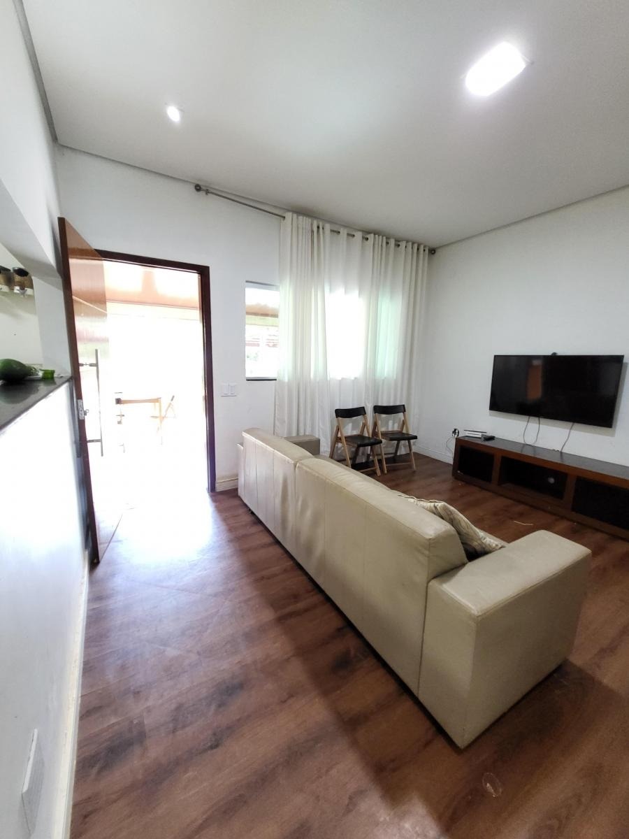 Rua 6 Vicente Pires Casa Condomínio 3 Quartos 2 Suítes 4 Vagas Lote 800 m²