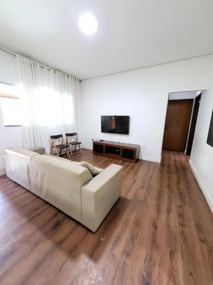 Rua 6 Vicente Pires Casa Condomínio 3 Quartos 2 Suítes 4 Vagas Lote 800 m²