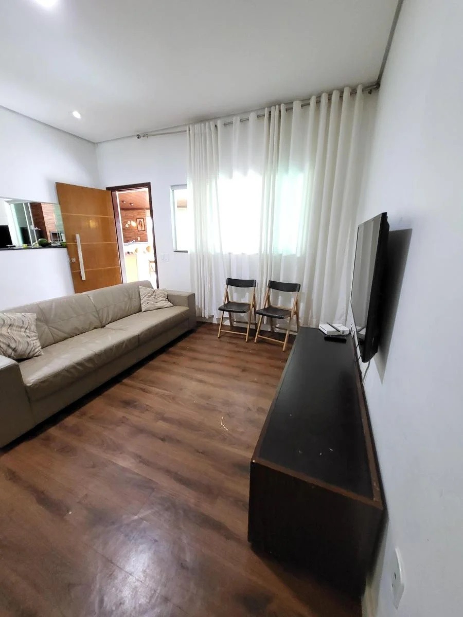 Rua 6 Vicente Pires Casa Condomínio 3 Quartos 2 Suítes 4 Vagas Lote 800 m²