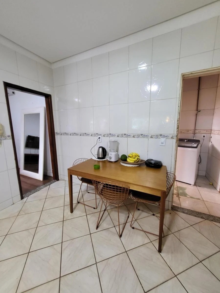 Rua 6 Vicente Pires Casa Condomínio 3 Quartos 2 Suítes 4 Vagas Lote 800 m²