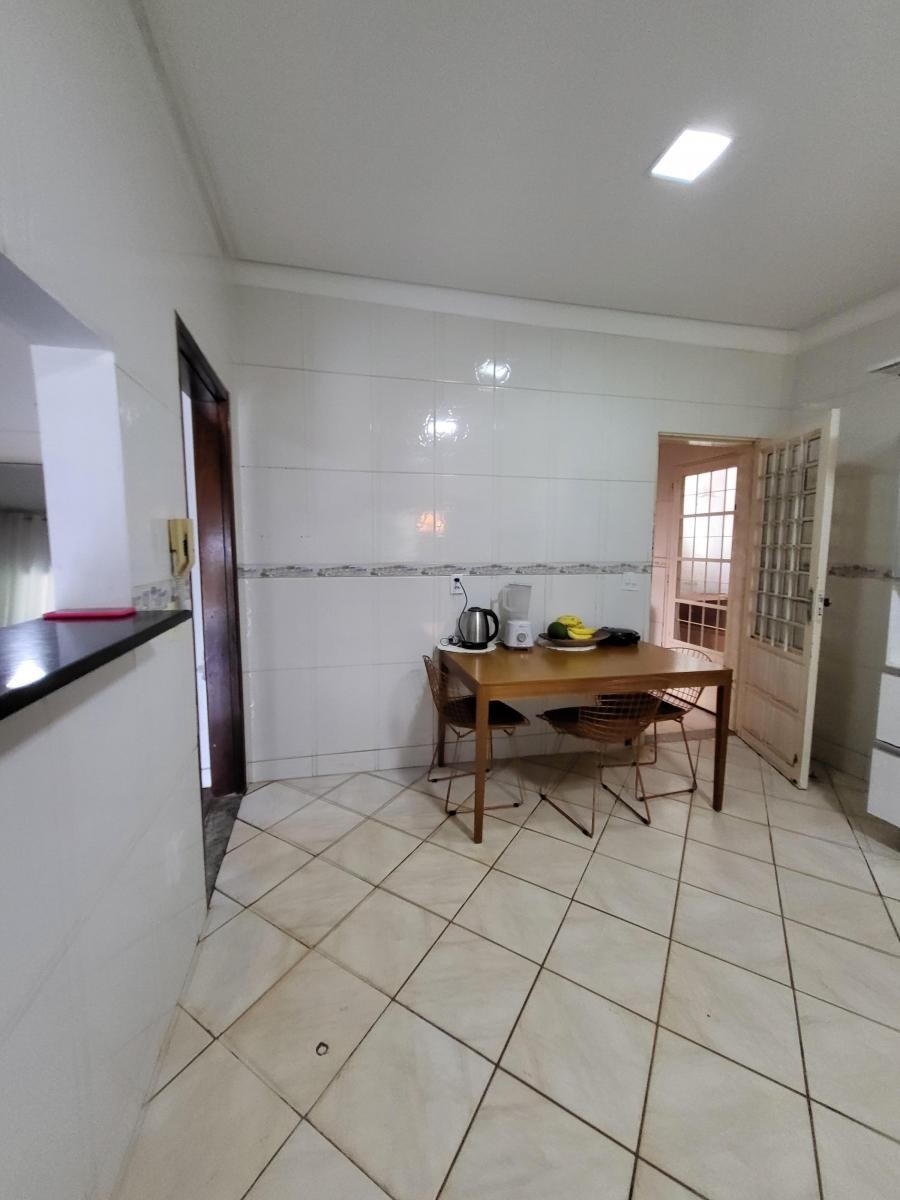 Rua 6 Vicente Pires Casa Condomínio 3 Quartos 2 Suítes 4 Vagas Lote 800 m²