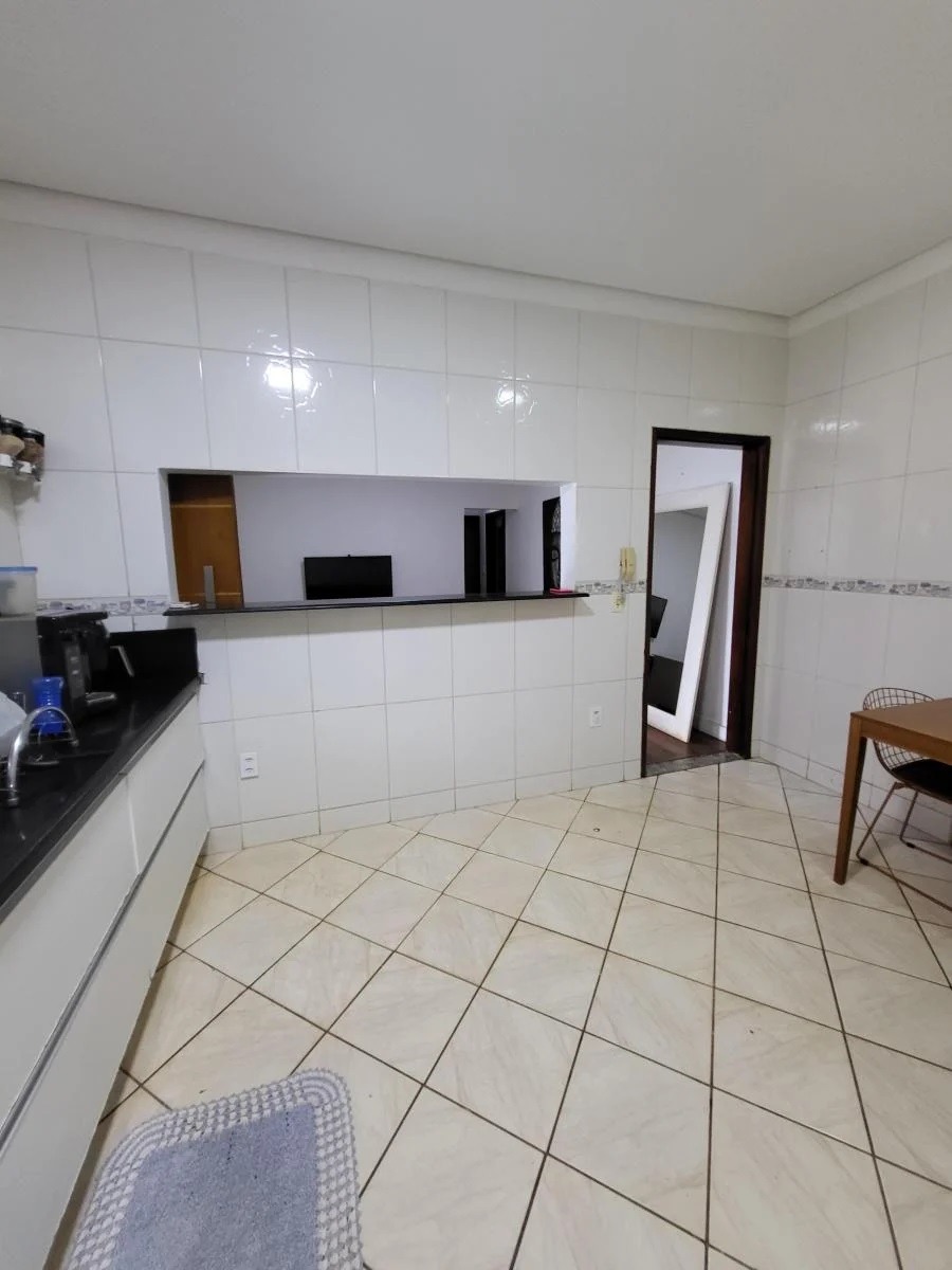 Rua 6 Vicente Pires Casa Condomínio 3 Quartos 2 Suítes 4 Vagas Lote 800 m²