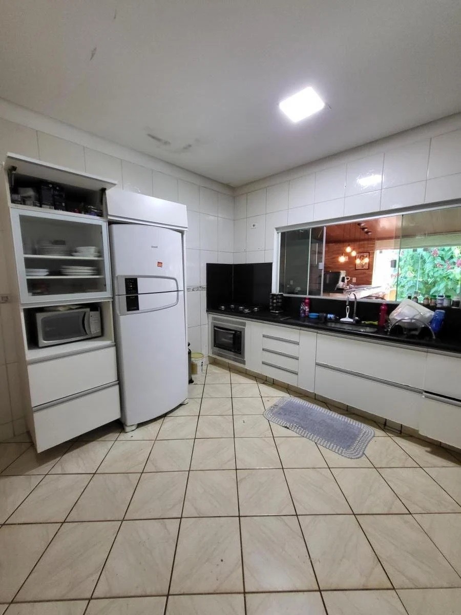 Rua 6 Vicente Pires Casa Condomínio 3 Quartos 2 Suítes 4 Vagas Lote 800 m²