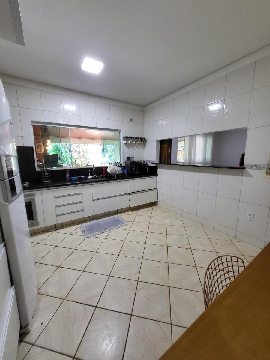 Rua 6 Vicente Pires Casa Condomínio 3 Quartos 2 Suítes 4 Vagas Lote 800 m²