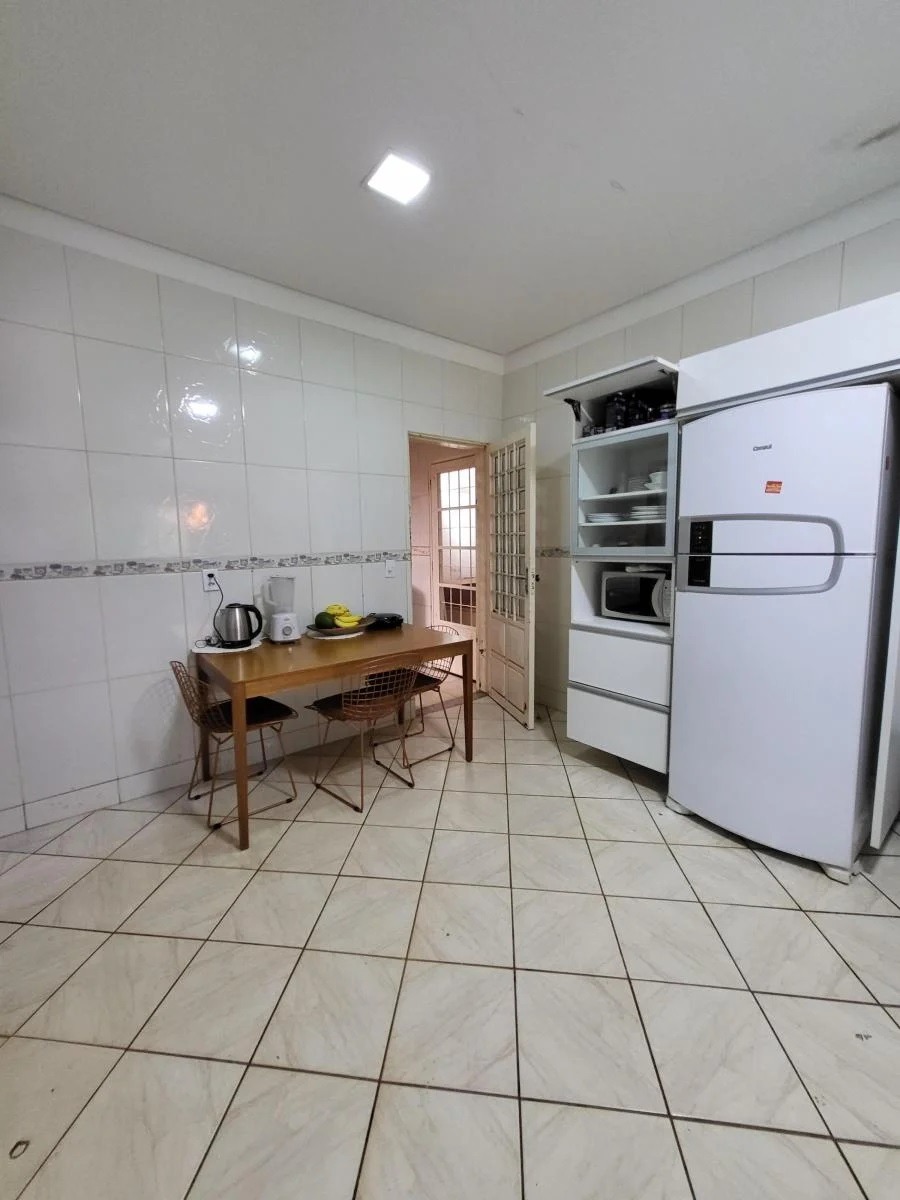 Rua 6 Vicente Pires Casa Condomínio 3 Quartos 2 Suítes 4 Vagas Lote 800 m²