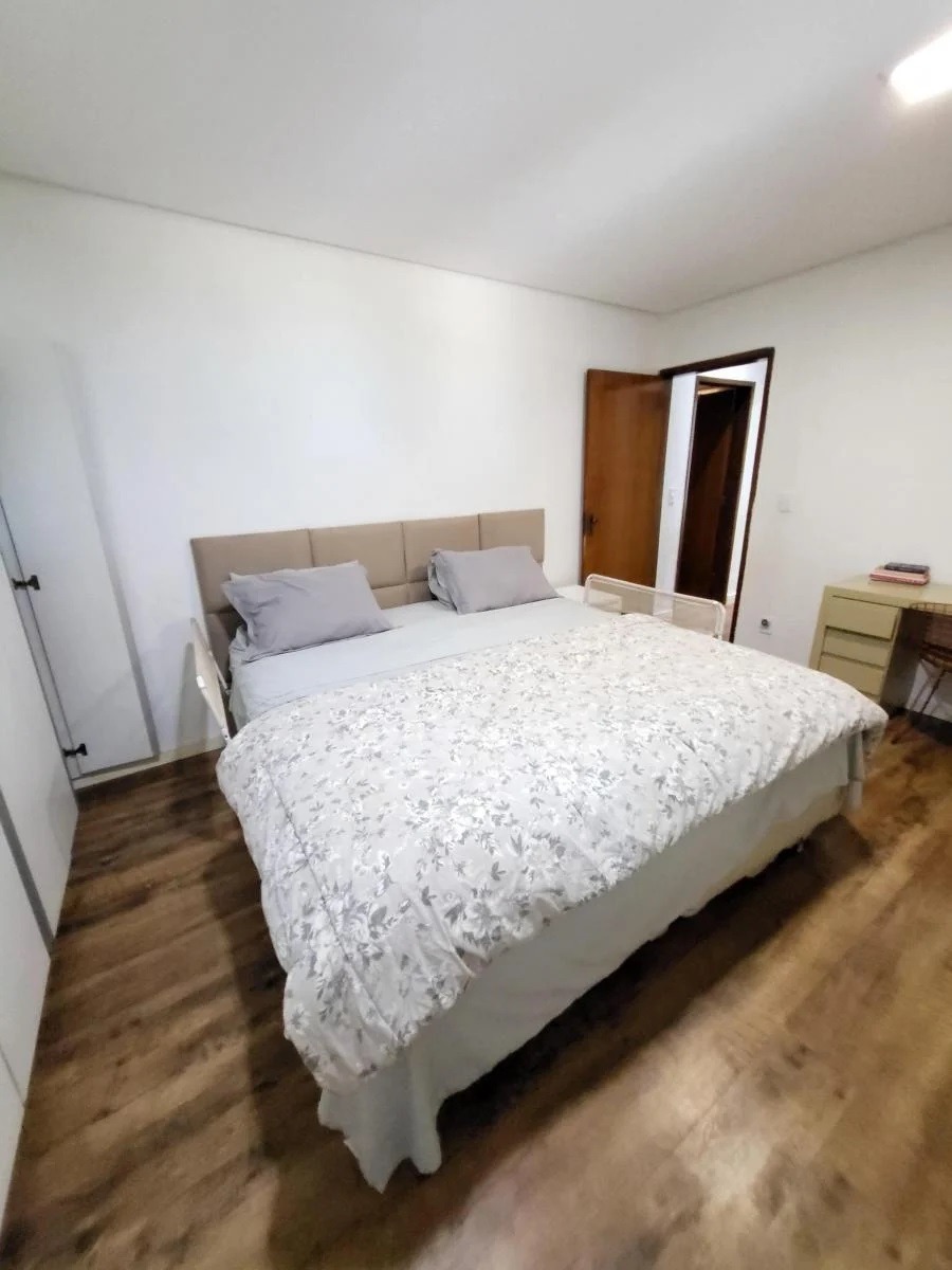 Rua 6 Vicente Pires Casa Condomínio 3 Quartos 2 Suítes 4 Vagas Lote 800 m²