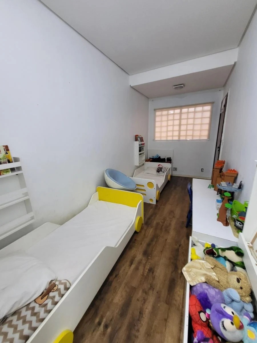 Rua 6 Vicente Pires Casa Condomínio 3 Quartos 2 Suítes 4 Vagas Lote 800 m²