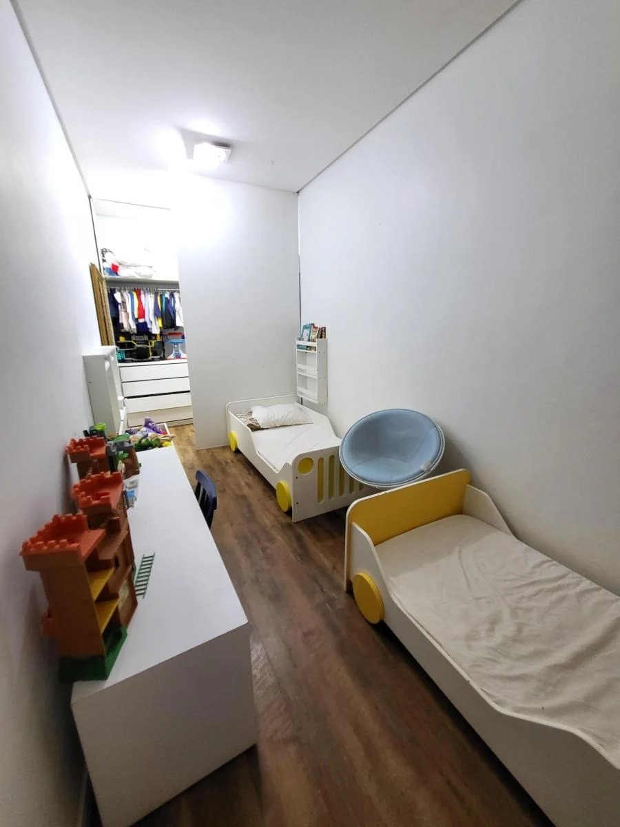 Rua 6 Vicente Pires Casa Condomínio 3 Quartos 2 Suítes 4 Vagas Lote 800 m²