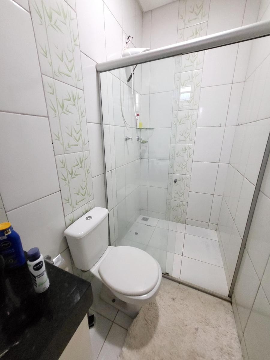 Rua 6 Vicente Pires Casa Condomínio 3 Quartos 2 Suítes 4 Vagas Lote 800 m²