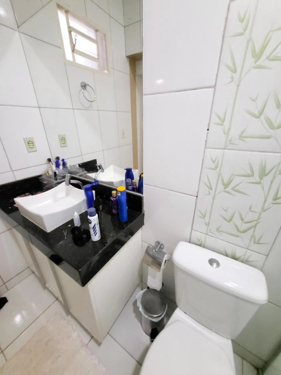 Rua 6 Vicente Pires Casa Condomínio 3 Quartos 2 Suítes 4 Vagas Lote 800 m²