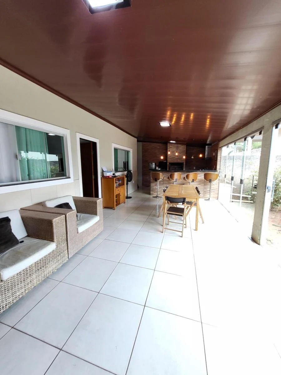 Rua 6 Vicente Pires Casa Condomínio 3 Quartos 2 Suítes 4 Vagas Lote 800 m²