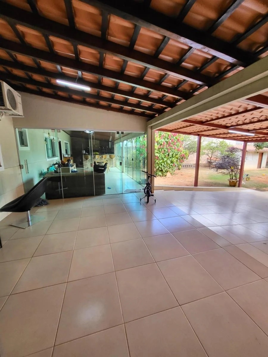 Rua 6 Vicente Pires Casa Condomínio 3 Quartos 2 Suítes 4 Vagas Lote 800 m²