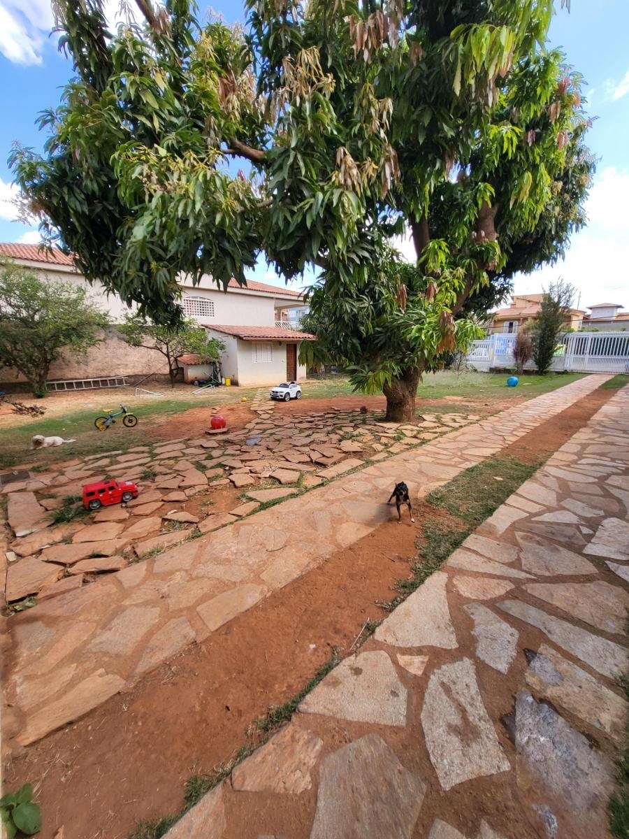 Rua 6 Vicente Pires Casa Condomínio 3 Quartos 2 Suítes 4 Vagas Lote 800 m²