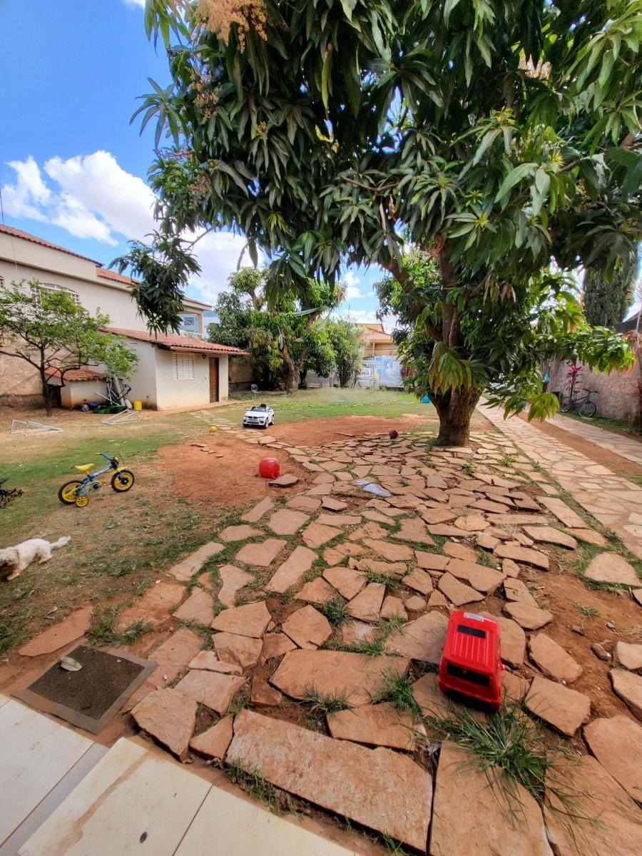Rua 6 Vicente Pires Casa Condomínio 3 Quartos 2 Suítes 4 Vagas Lote 800 m²