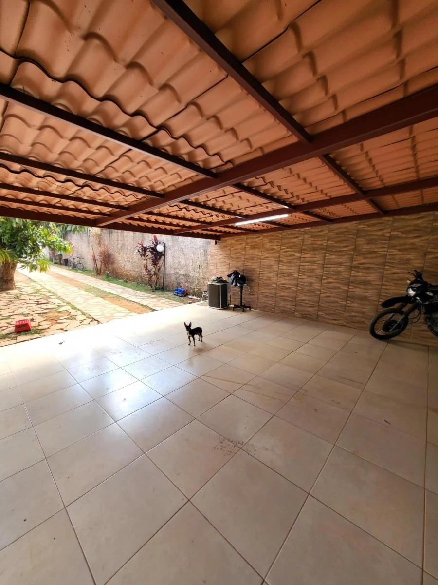 Rua 6 Vicente Pires Casa Condomínio 3 Quartos 2 Suítes 4 Vagas Lote 800 m²