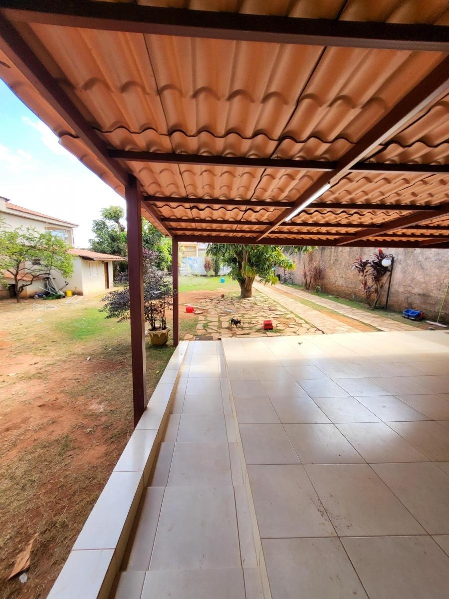 Rua 6 Vicente Pires Casa Condomínio 3 Quartos 2 Suítes 4 Vagas Lote 800 m²