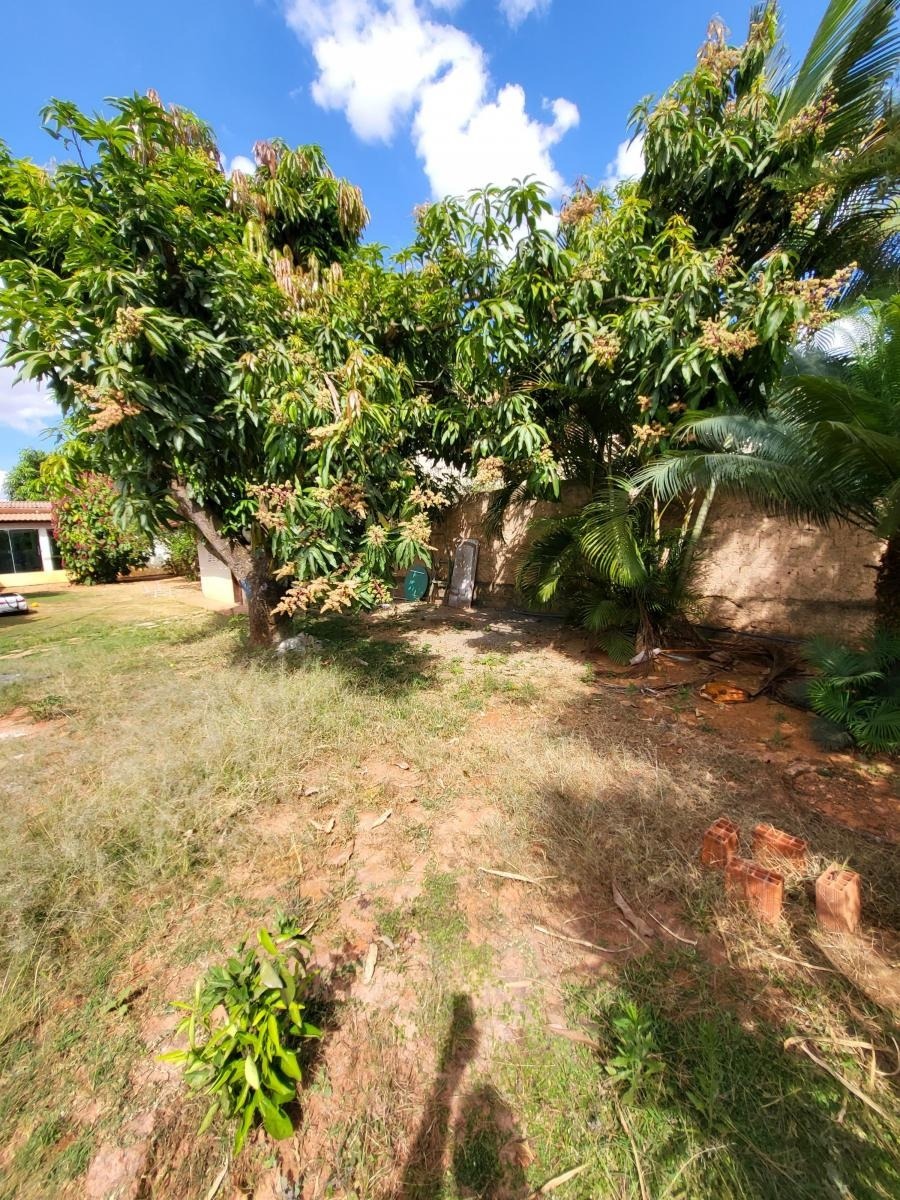 Rua 6 Vicente Pires Casa Condomínio 3 Quartos 2 Suítes 4 Vagas Lote 800 m²