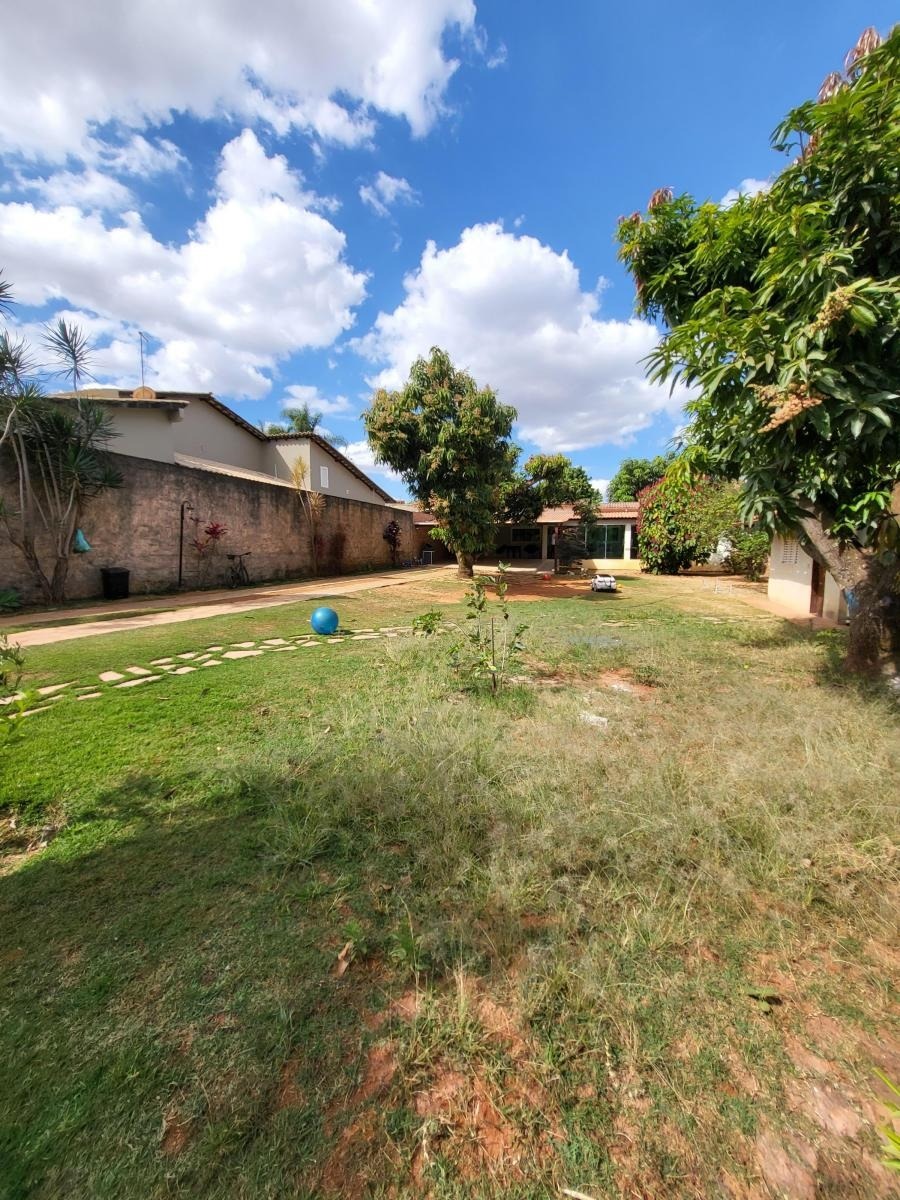 Rua 6 Vicente Pires Casa Condomínio 3 Quartos 2 Suítes 4 Vagas Lote 800 m²