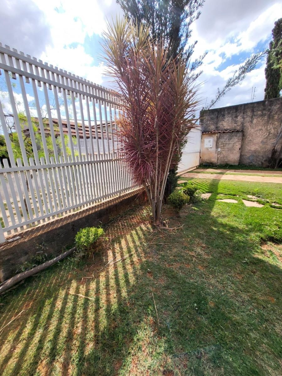 Rua 6 Vicente Pires Casa Condomínio 3 Quartos 2 Suítes 4 Vagas Lote 800 m²