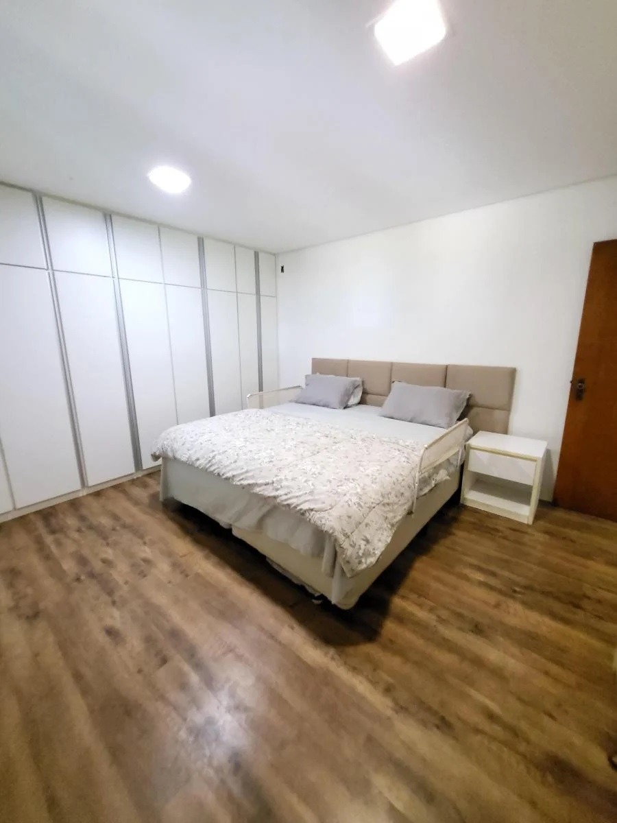 Rua 6 Vicente Pires Casa Condomínio 3 Quartos 2 Suítes 4 Vagas Lote 800 m²