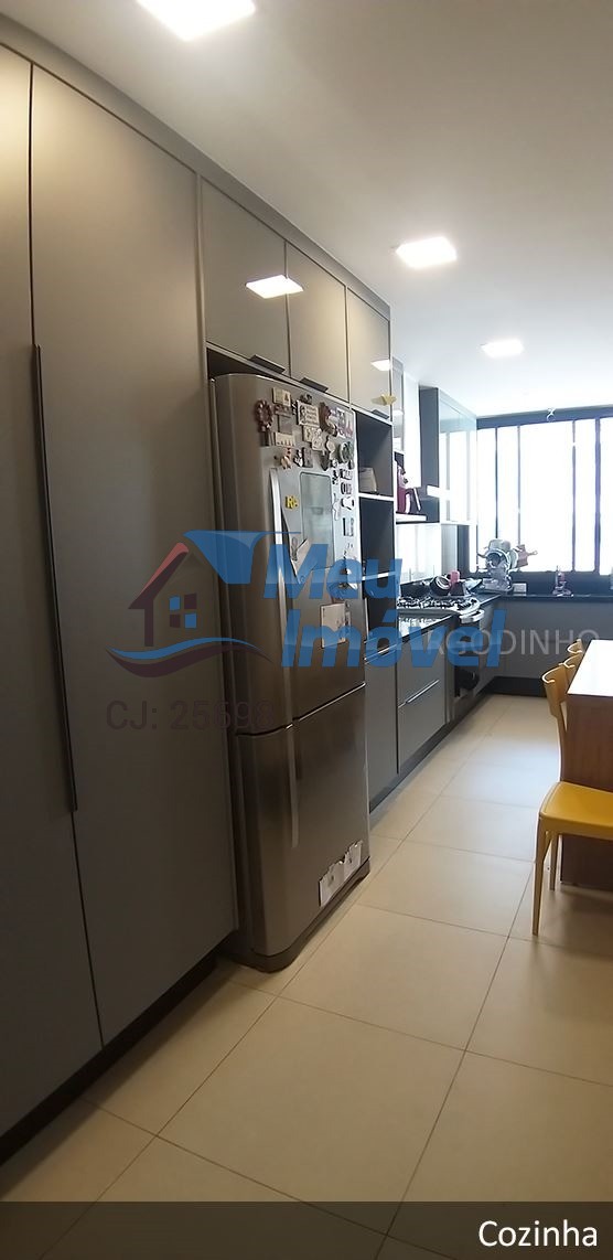 Apartamento, 3 quartos, 124 m² - Foto 4