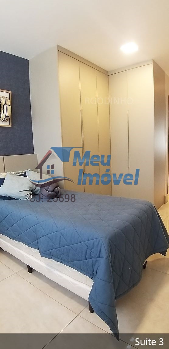 Apartamento, 3 quartos, 124 m² - Foto 6