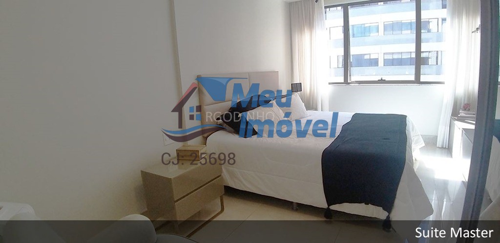 Apartamento, 3 quartos, 124 m² - Foto 7