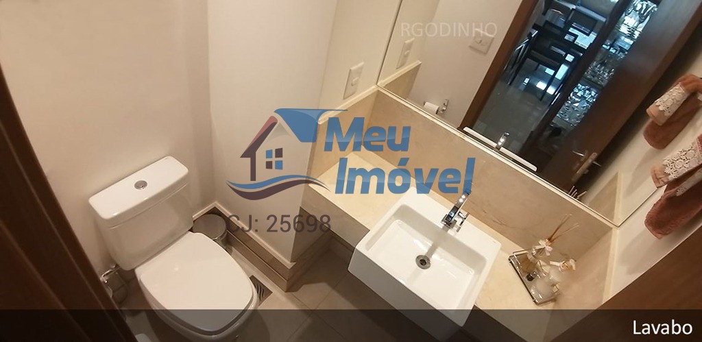 Apartamento, 3 quartos, 124 m² - Foto 10