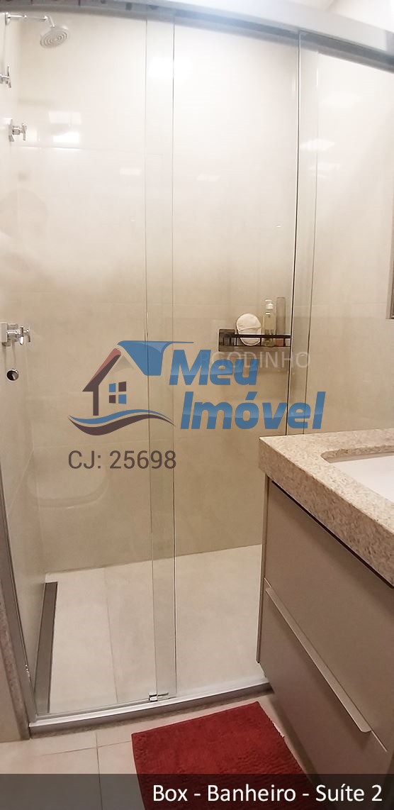 Apartamento, 3 quartos, 124 m² - Foto 12