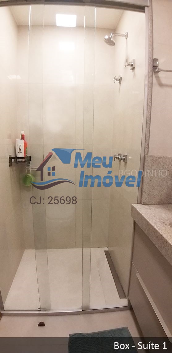 Apartamento, 3 quartos, 124 m² - Foto 13