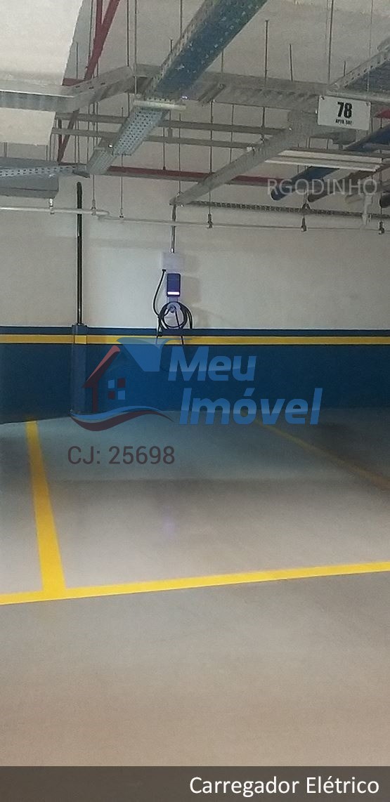 Apartamento, 3 quartos, 124 m² - Foto 14